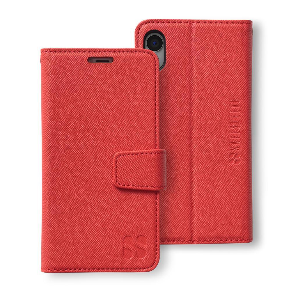 SafeSleeve for iPhone XR (10R)