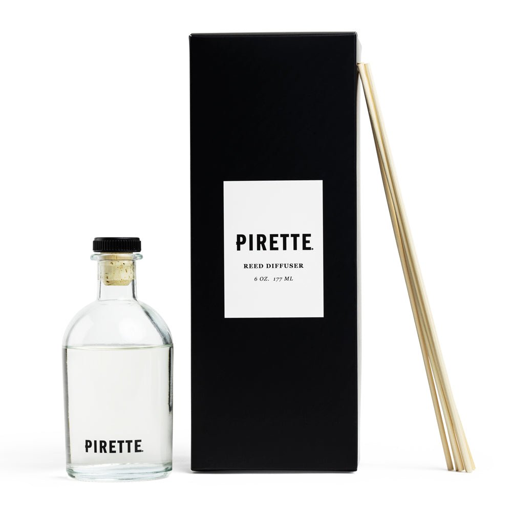 Reed Diffuser PIRETTE