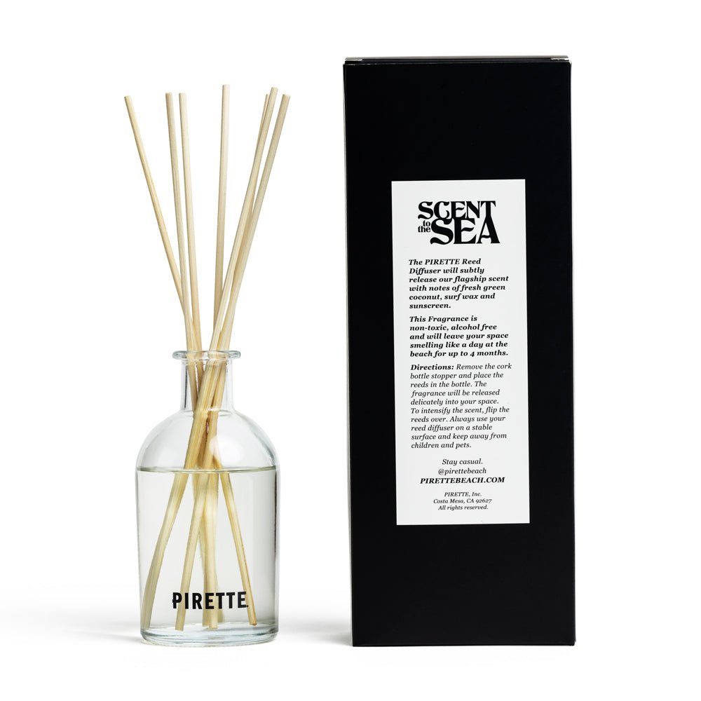 Reed Diffuser PIRETTE