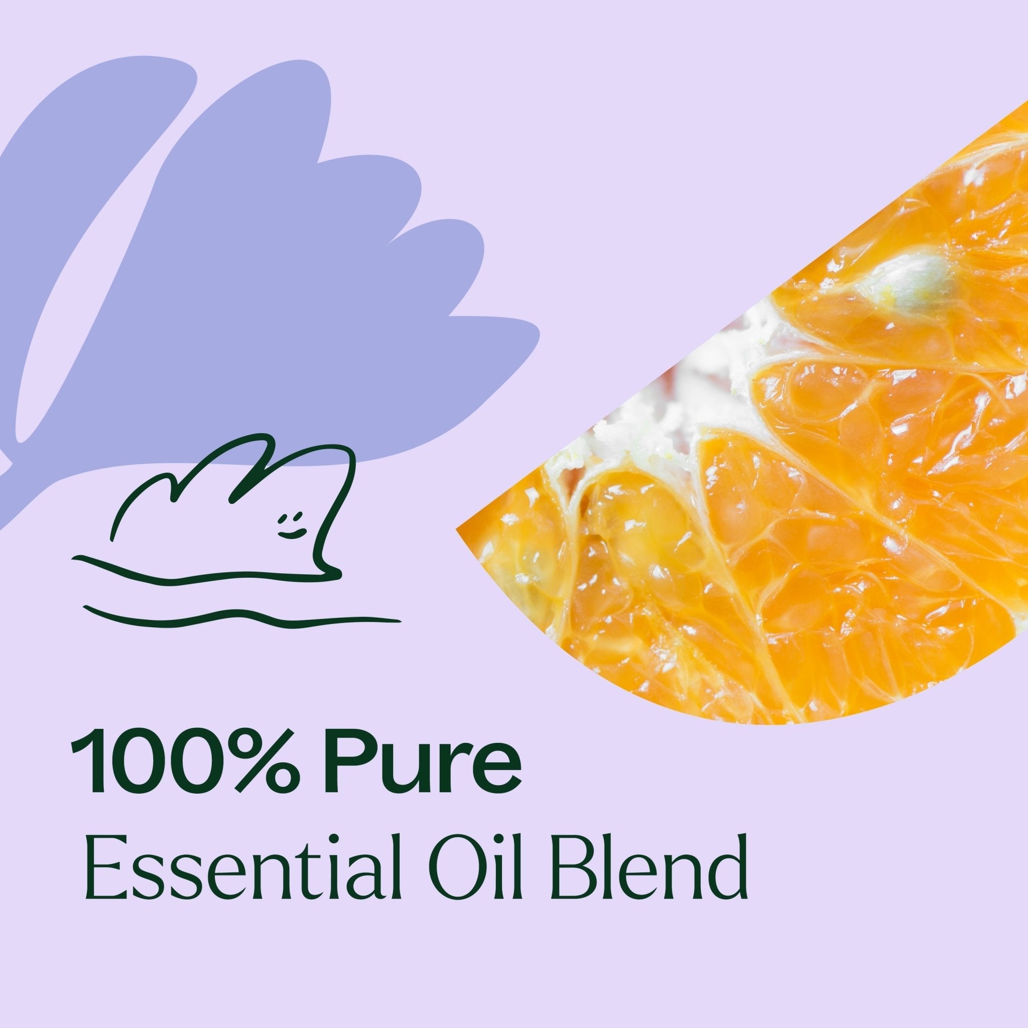 Relax Essential Oil Blend Plant Therapy