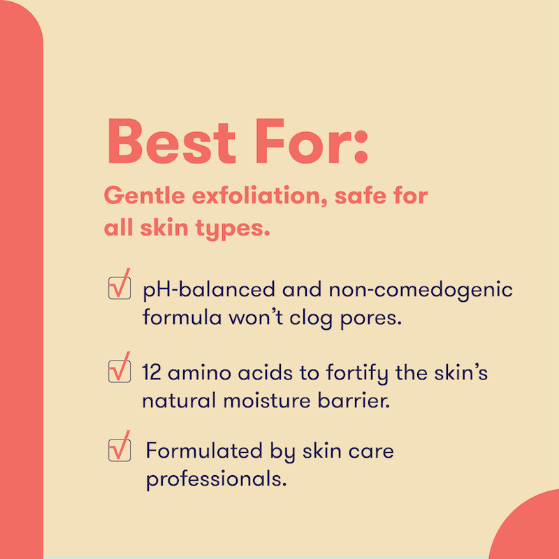 Renew Face Wash HiBAR