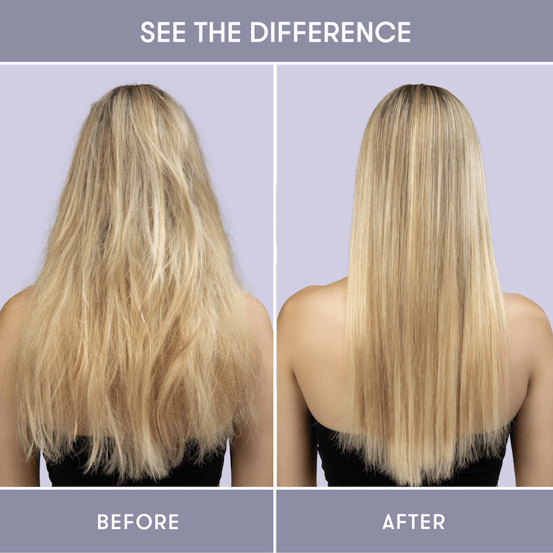 Repair Conditioner Bar HiBAR