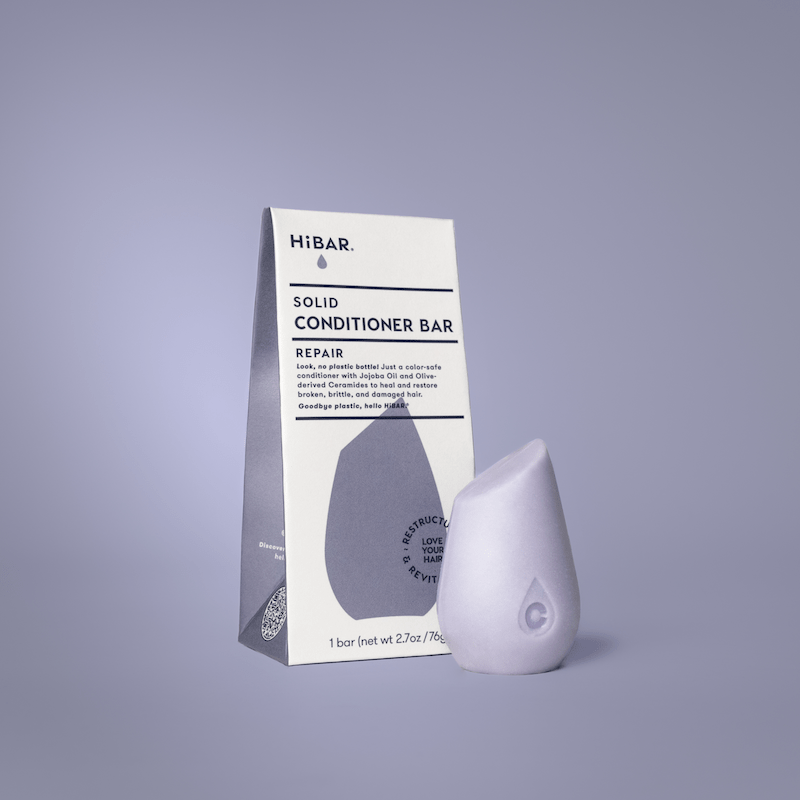 Repair Conditioner Bar HiBAR