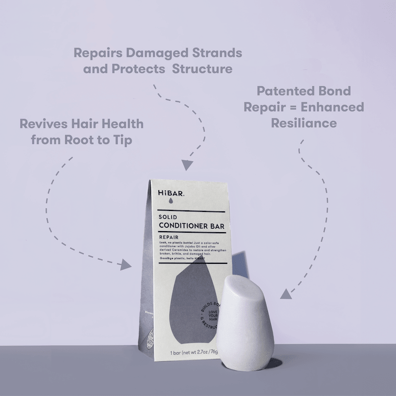 Repair Conditioner Bar HiBAR