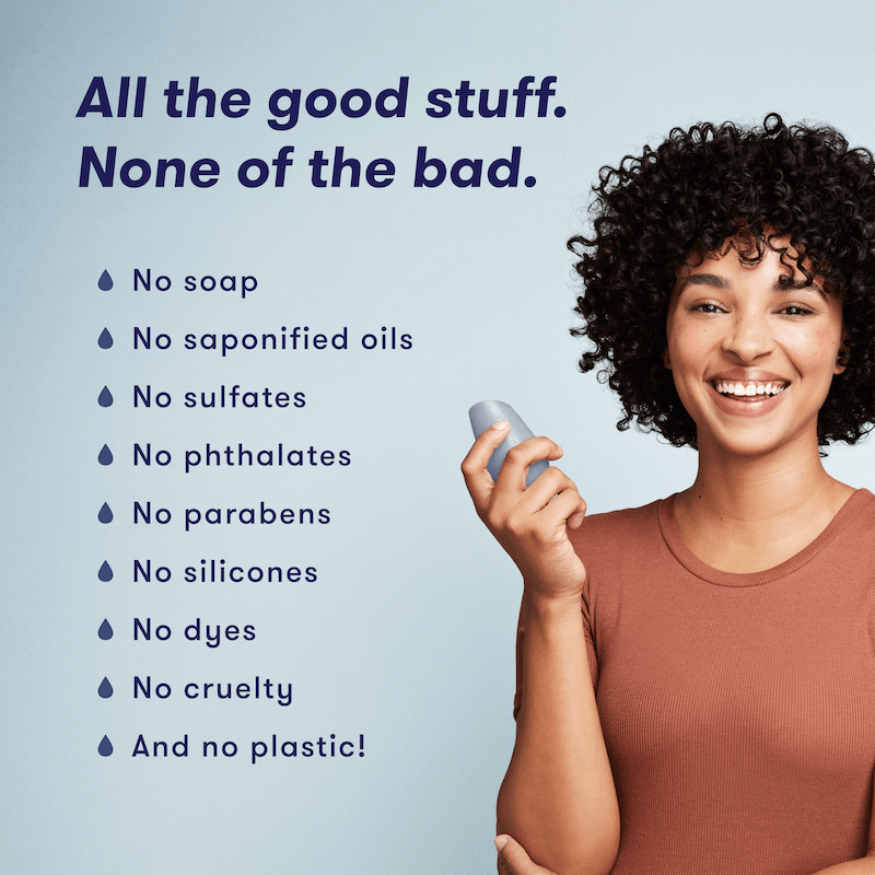 Repair Shampoo Bar HiBAR