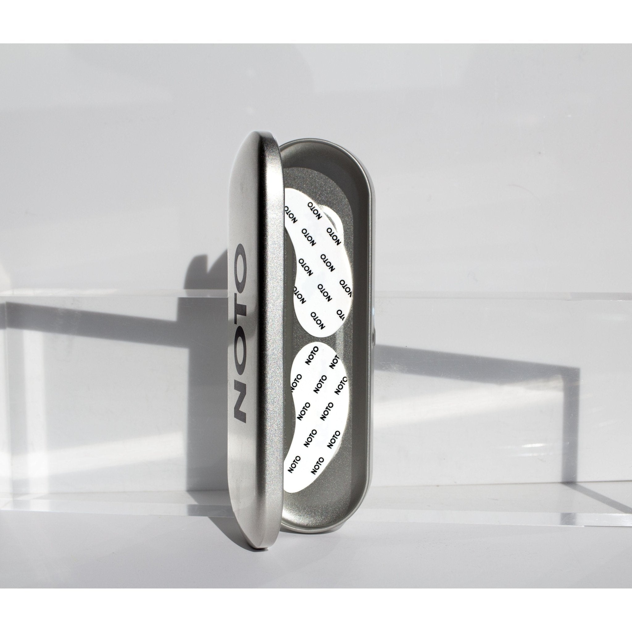 RE/SET Reusable Eye Boost Mask NOTO Botanics