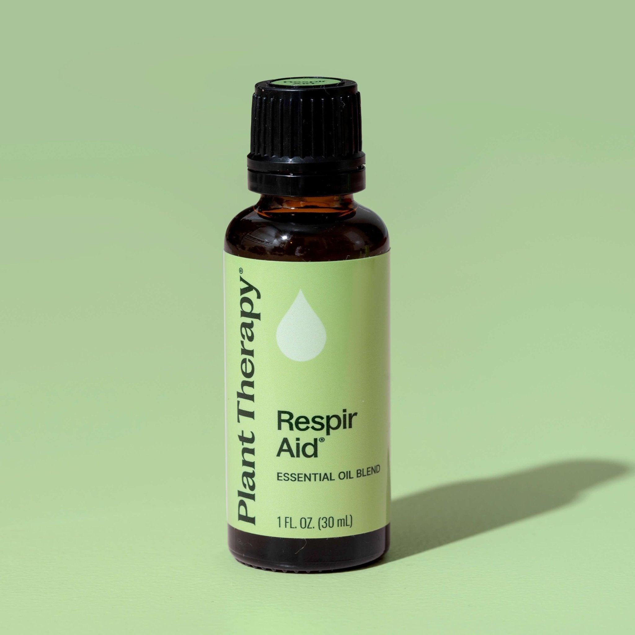 Respir Aid Essential Oil Blend Plant Therapy