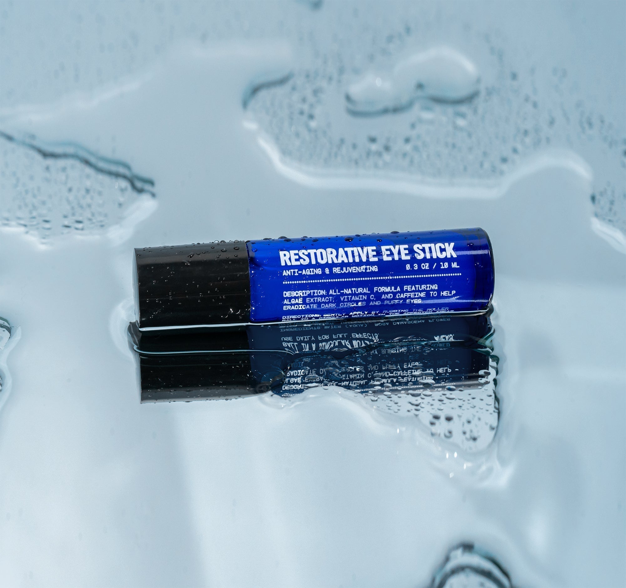 Restorative Eye Stick Blu Atlas