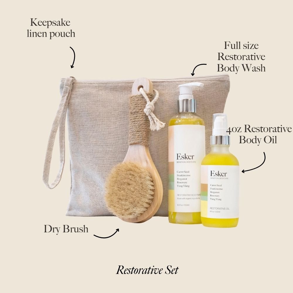 Restorative Set Esker