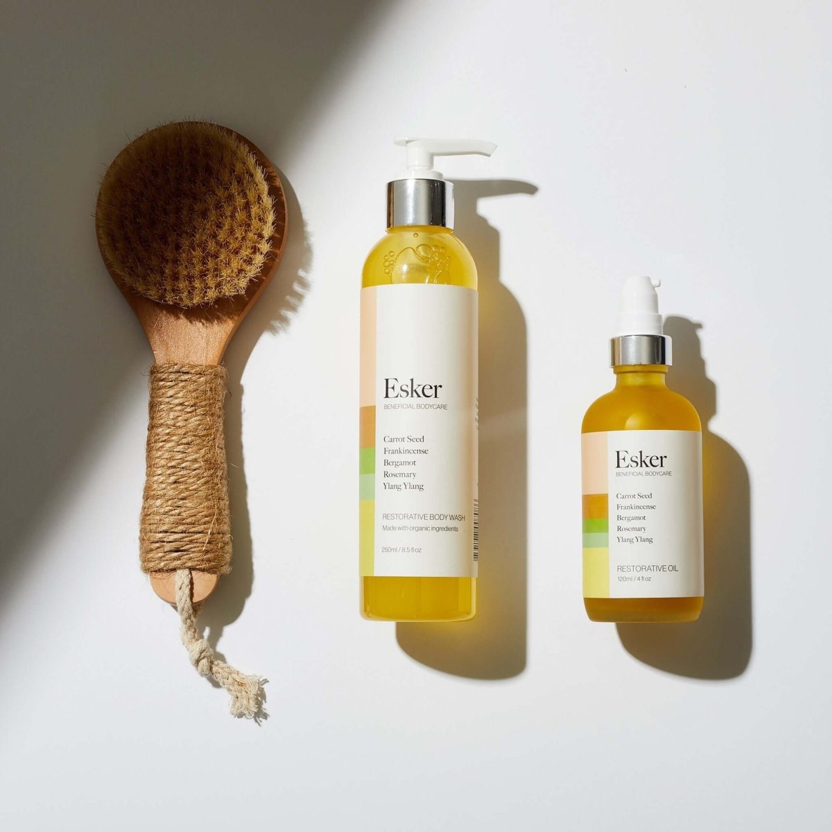 Restorative Set Esker