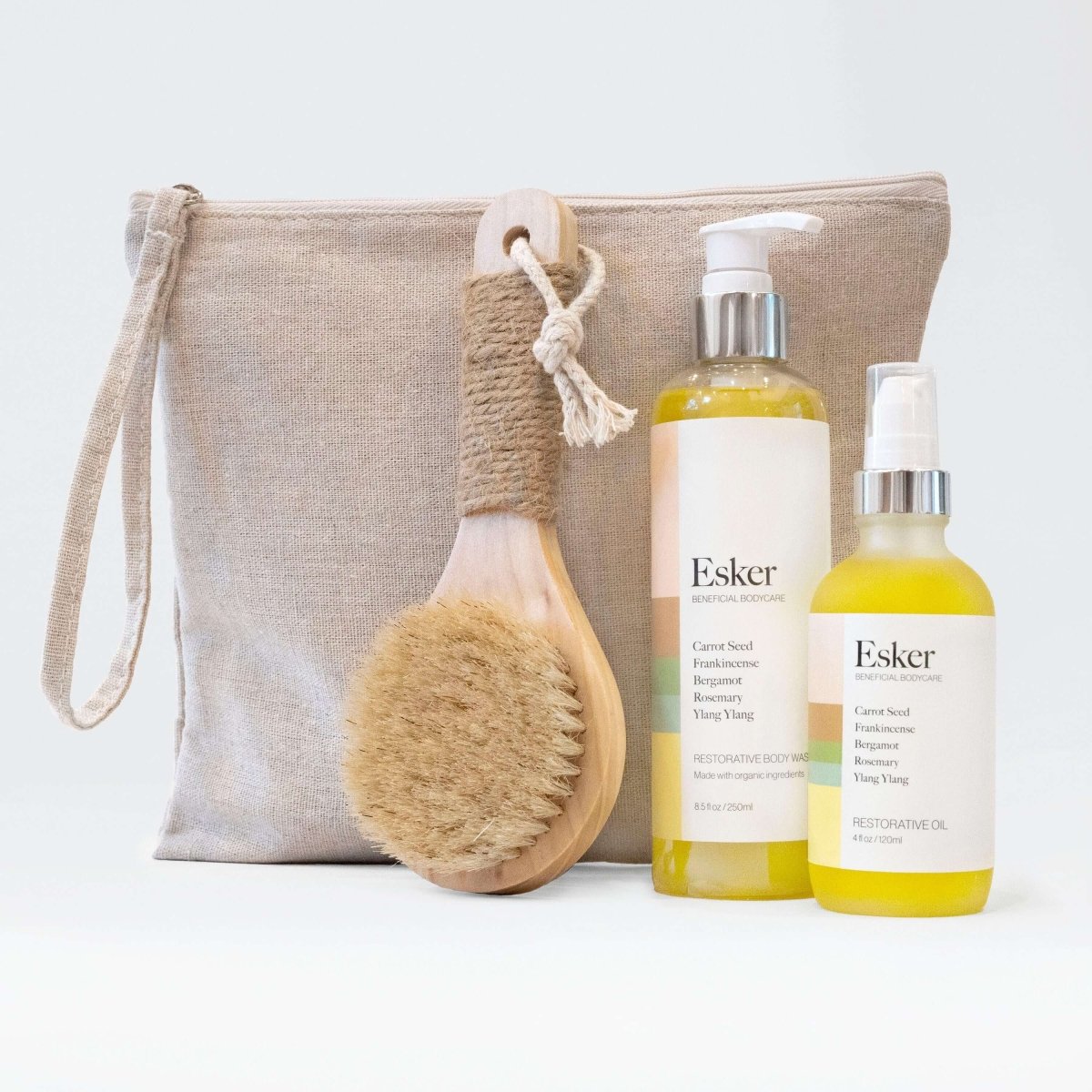 Restorative Set Esker