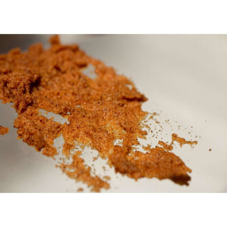 RESURFACE SCRUB // FACE + BODY NOTO Botanics