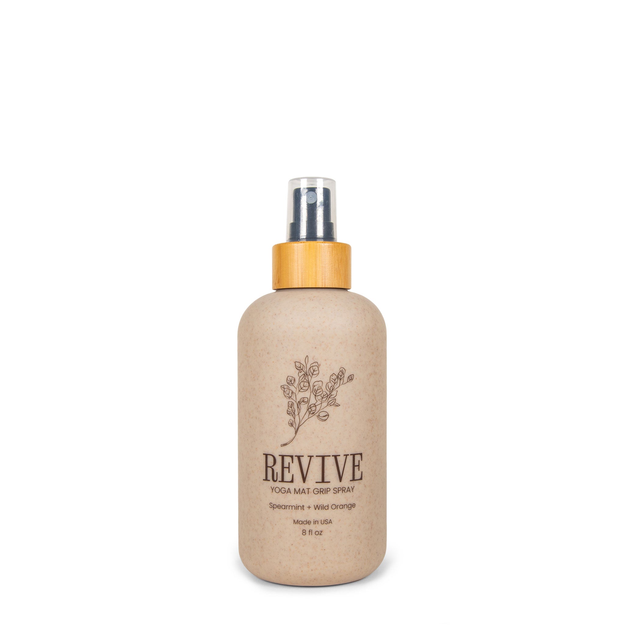 Revive Grip Spray Yoloha Yoga