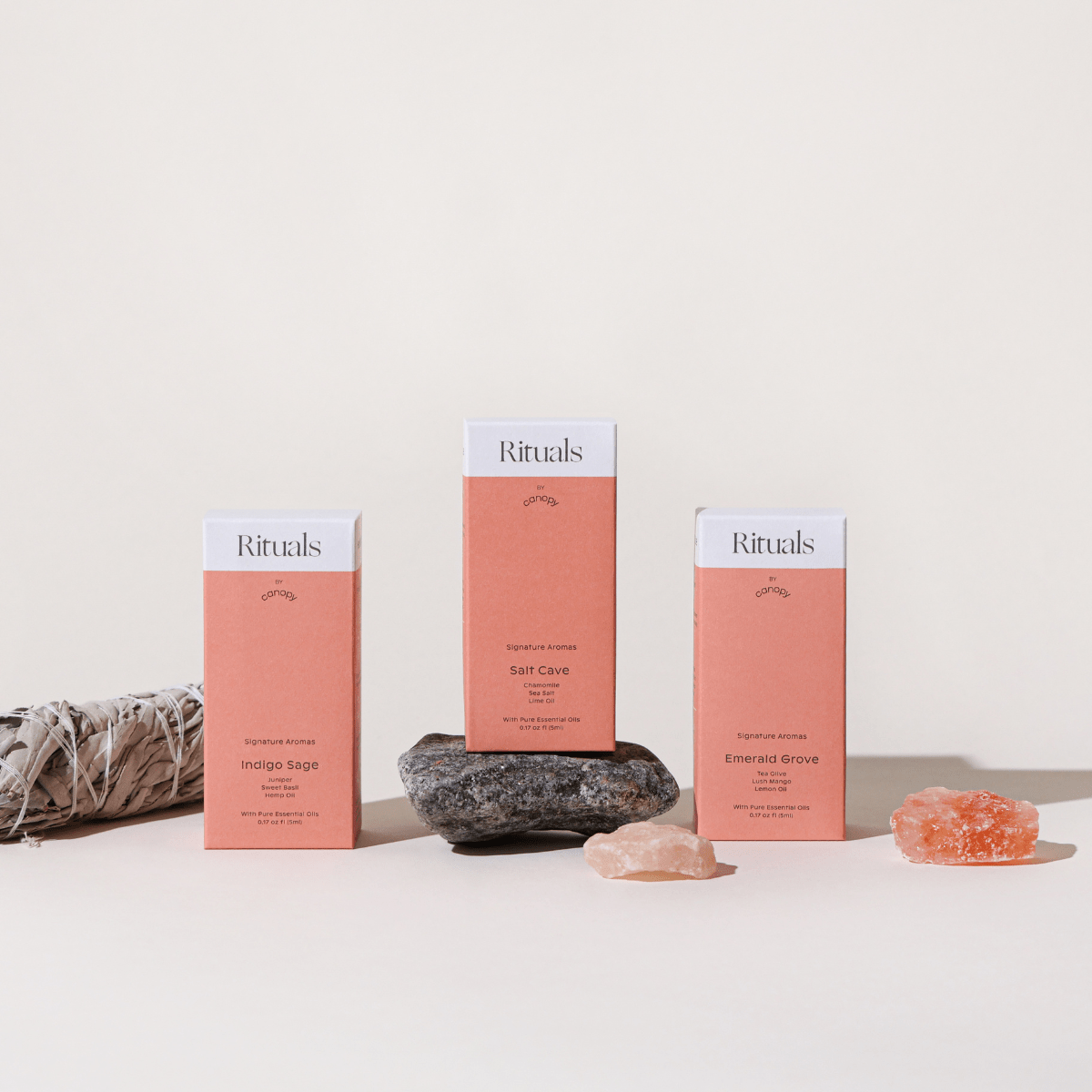 Rituals Aroma Kit Canopy