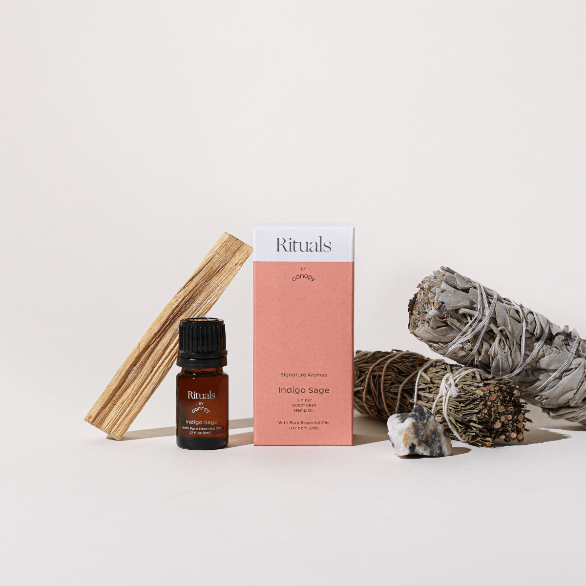 Rituals Aroma Kit Canopy
