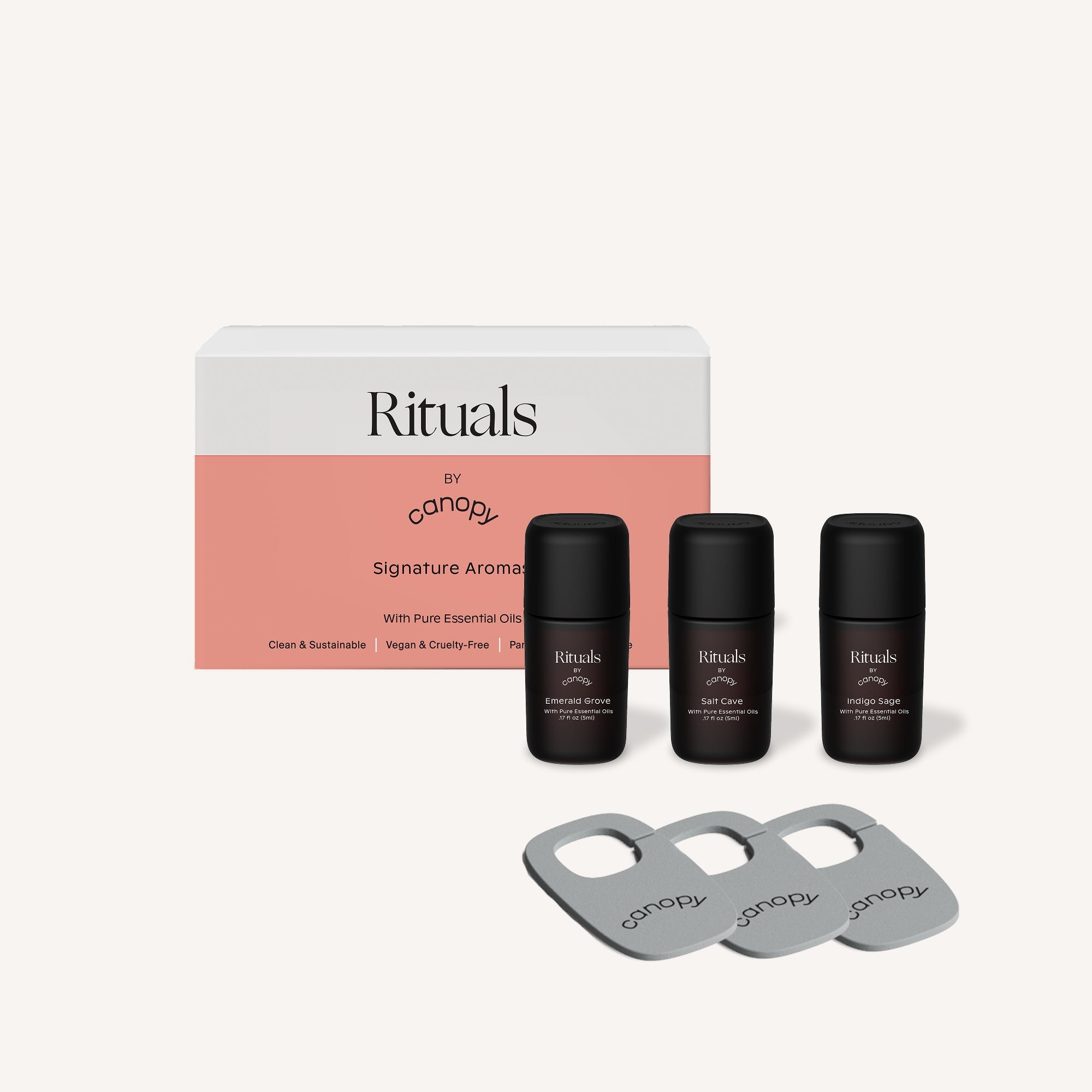 Rituals Aroma Kit Canopy