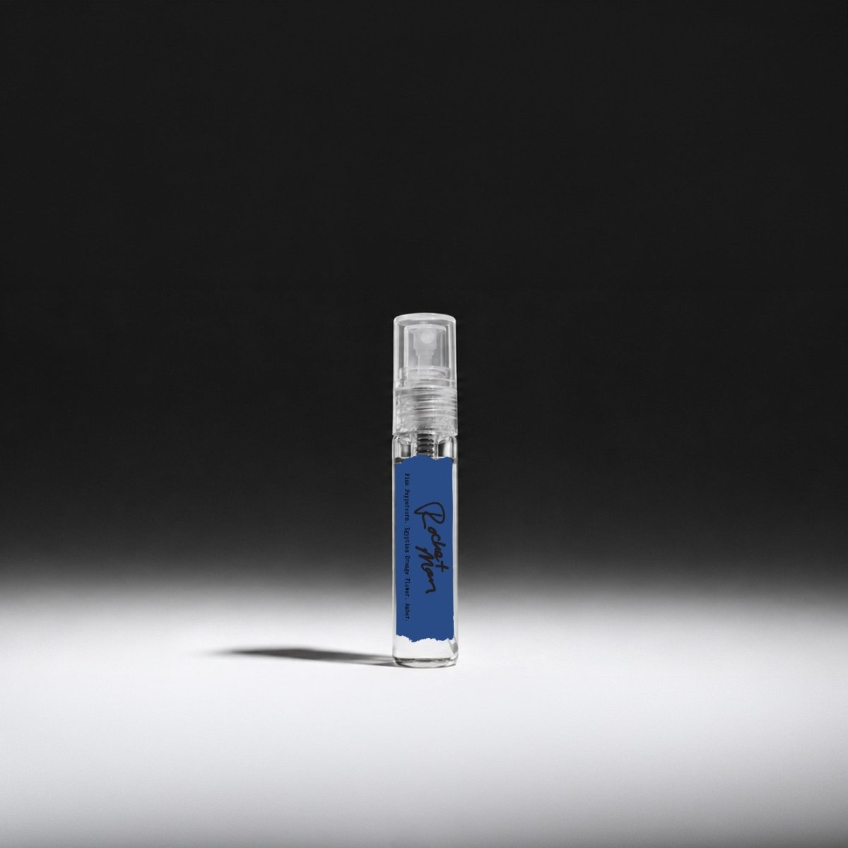 Rocket Man Eau de Parfum Laurel Bath House