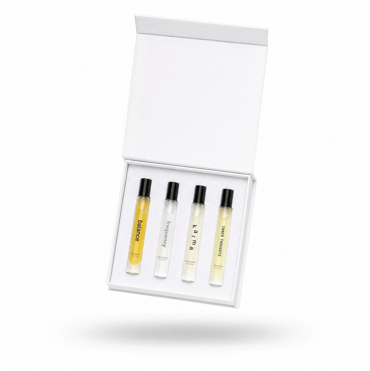 Roll-on Fragrance Set JACK HENRY