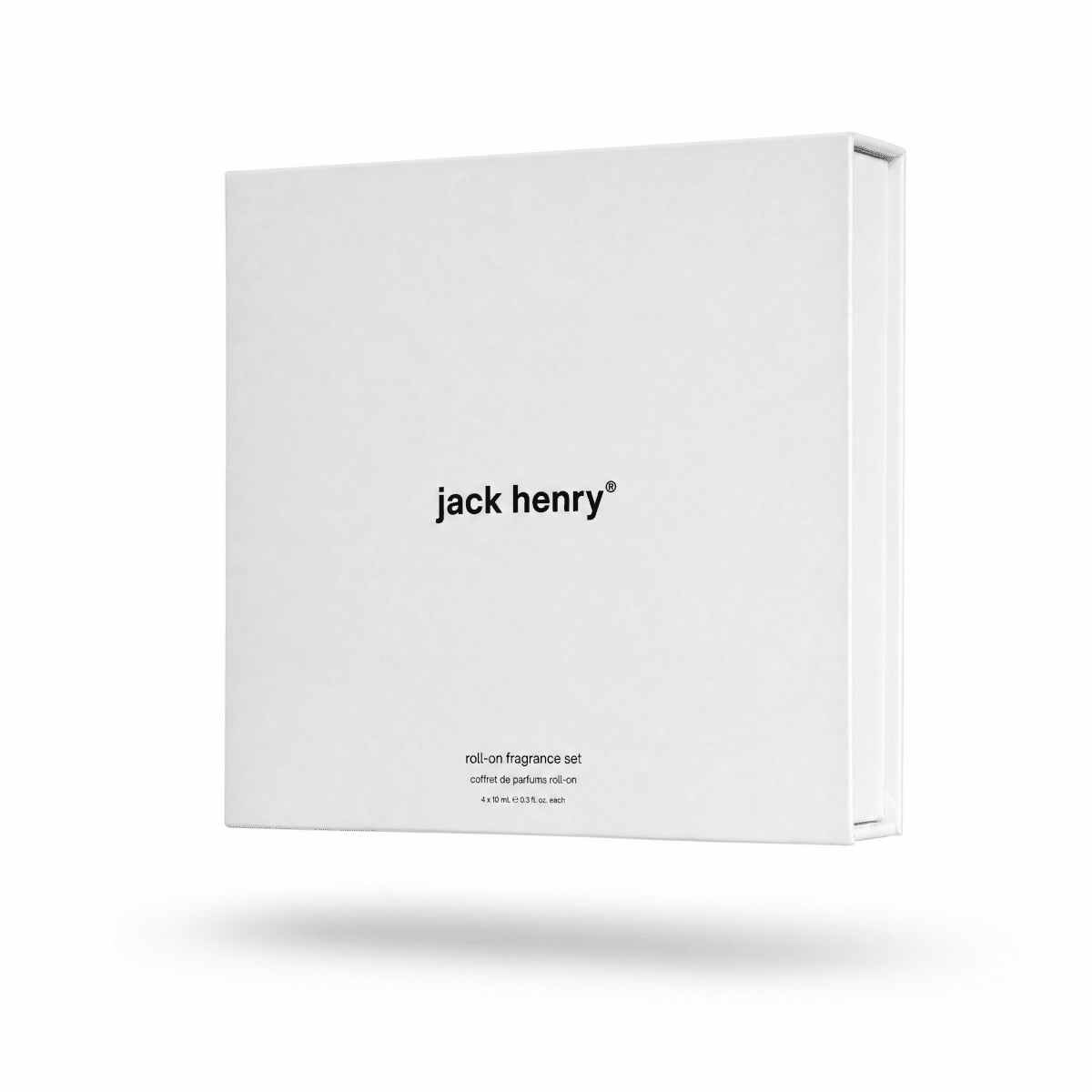 Roll-on Fragrance Set JACK HENRY