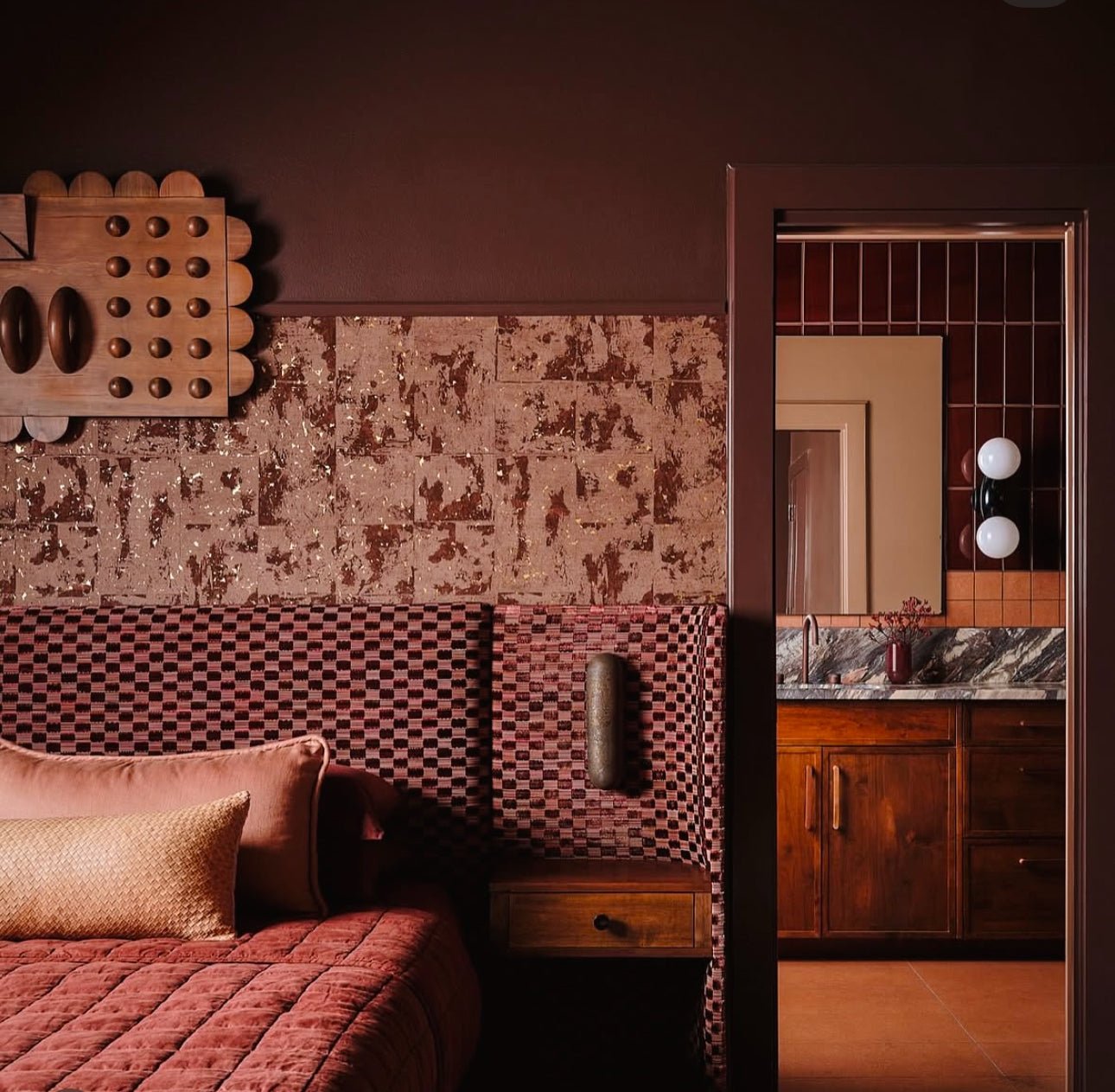 Roma Wall Art by Diego Olivero Studio MESO