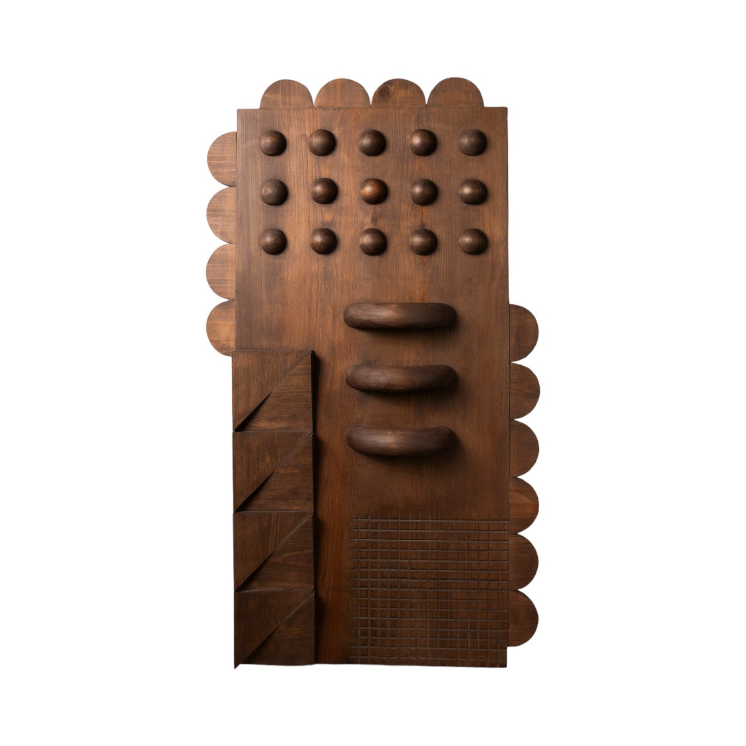 Roma Wall Art by Diego Olivero Studio MESO