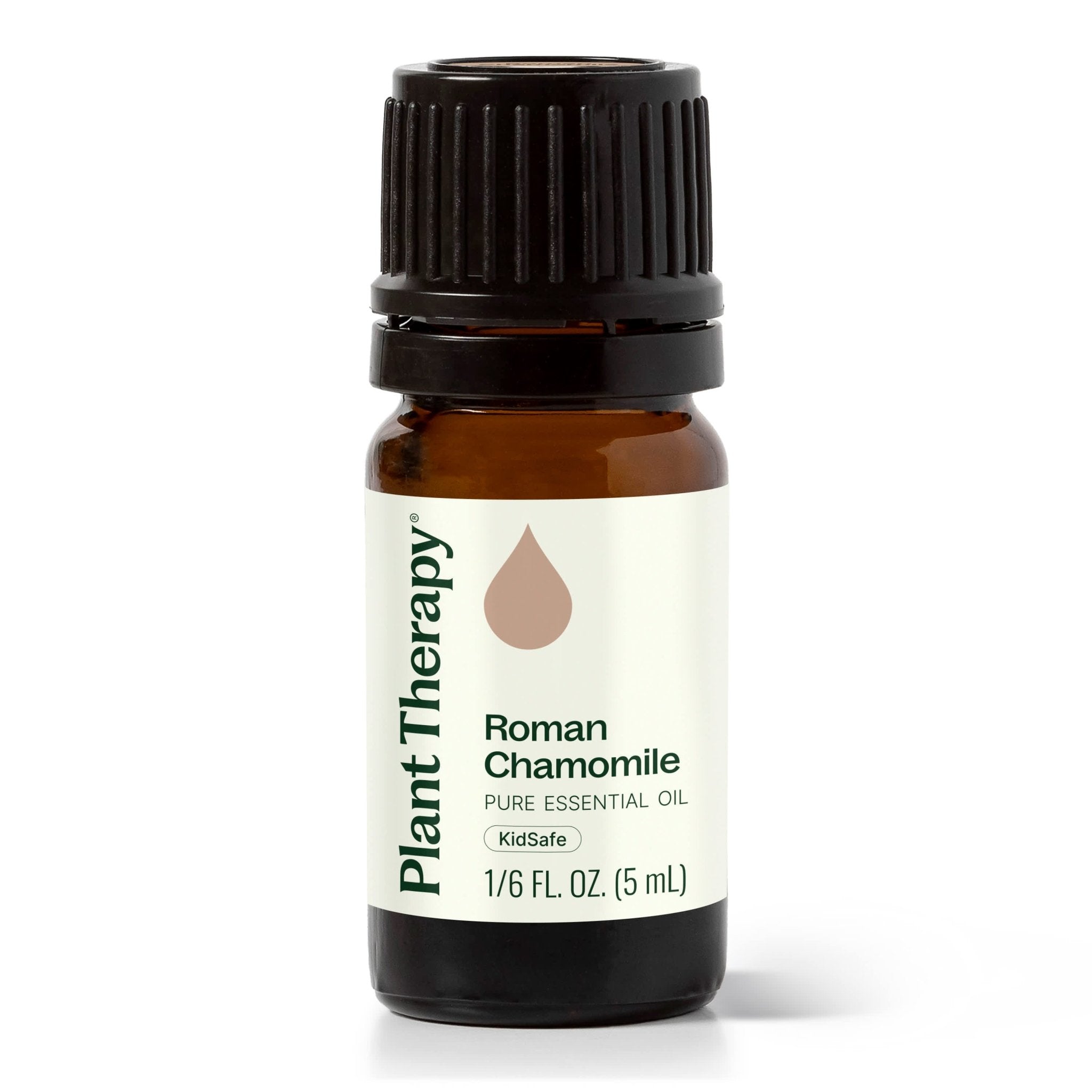 Roman Chamomile Essential Oil Plant Therapy