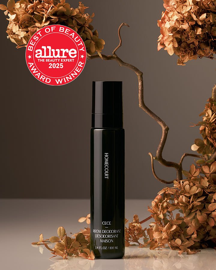 Room Deodorant Homecourt