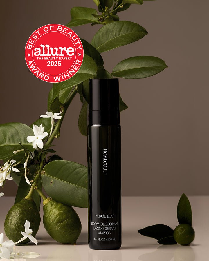 Room Deodorant Homecourt