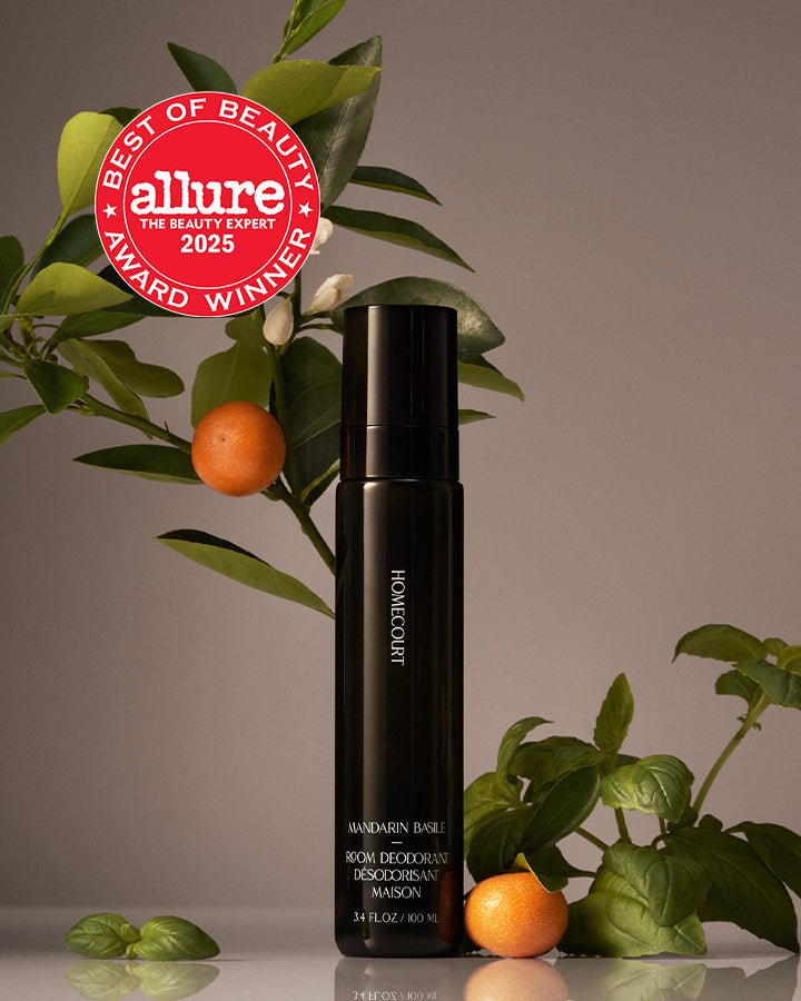 Room Deodorant Homecourt