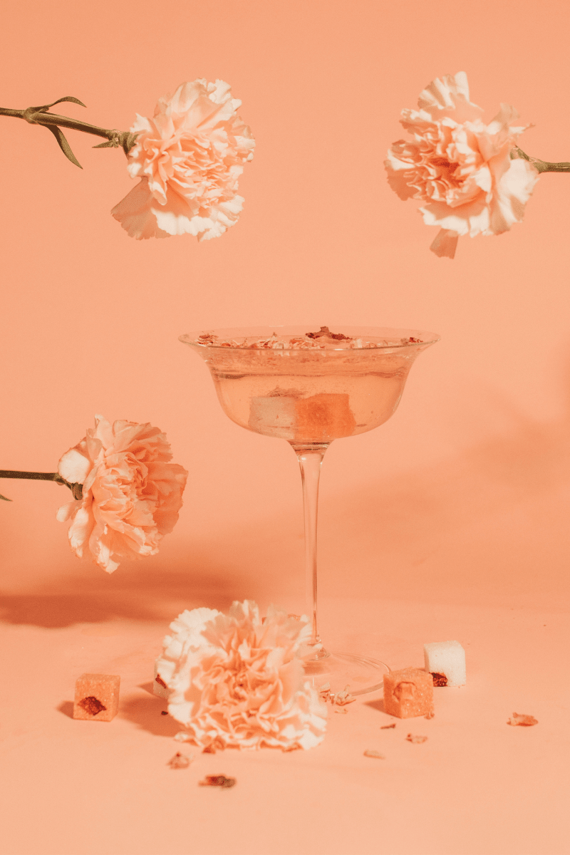 ROSE | BARISTA CUBE Teaspressa