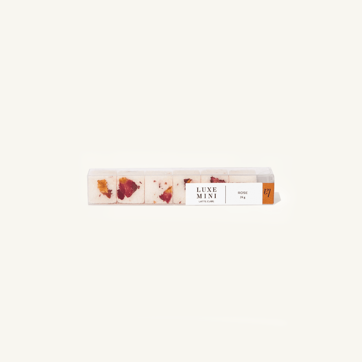 ROSE | BARISTA CUBE Teaspressa