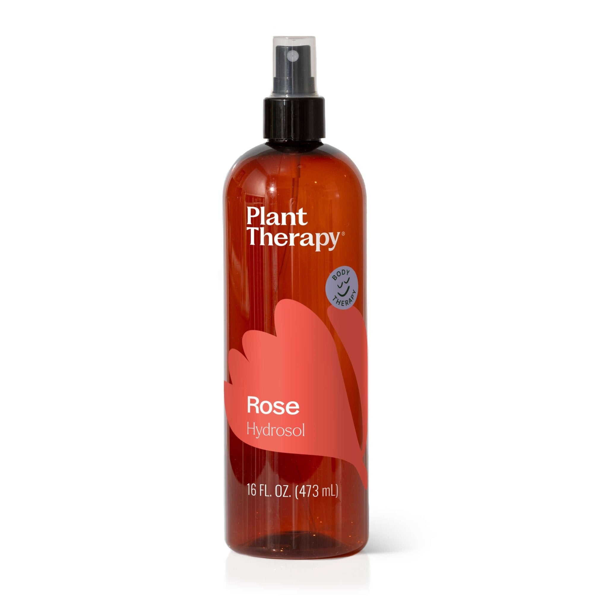 Rose Hydrosol Plant Therapy