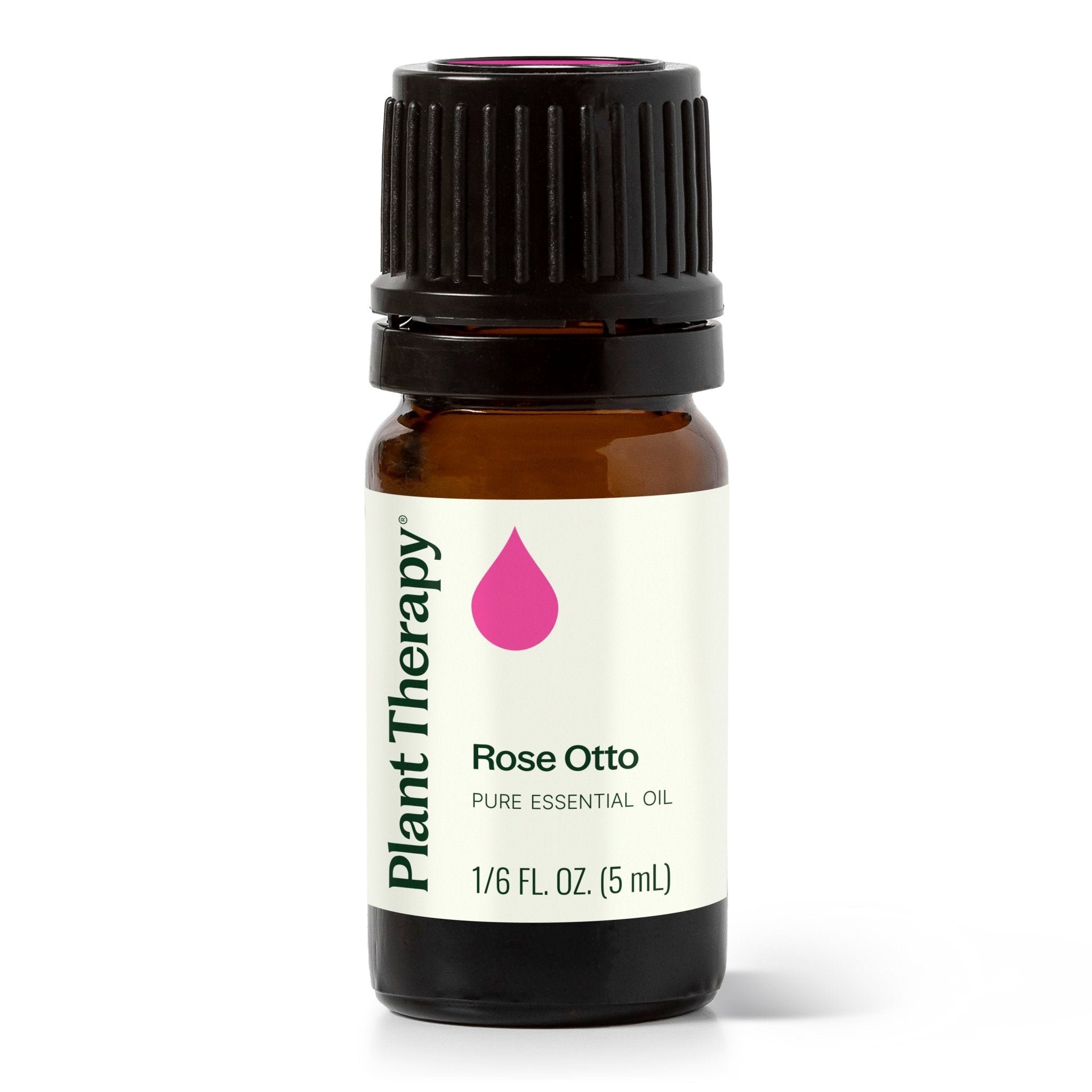 Rose Otto Essential Oil Plant Therapy