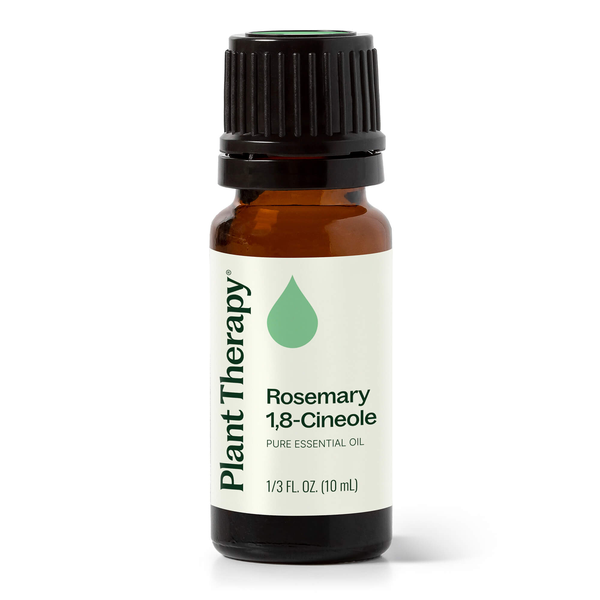 Rosemary 1,8 - Cineole Essential Oil Plant Therapy