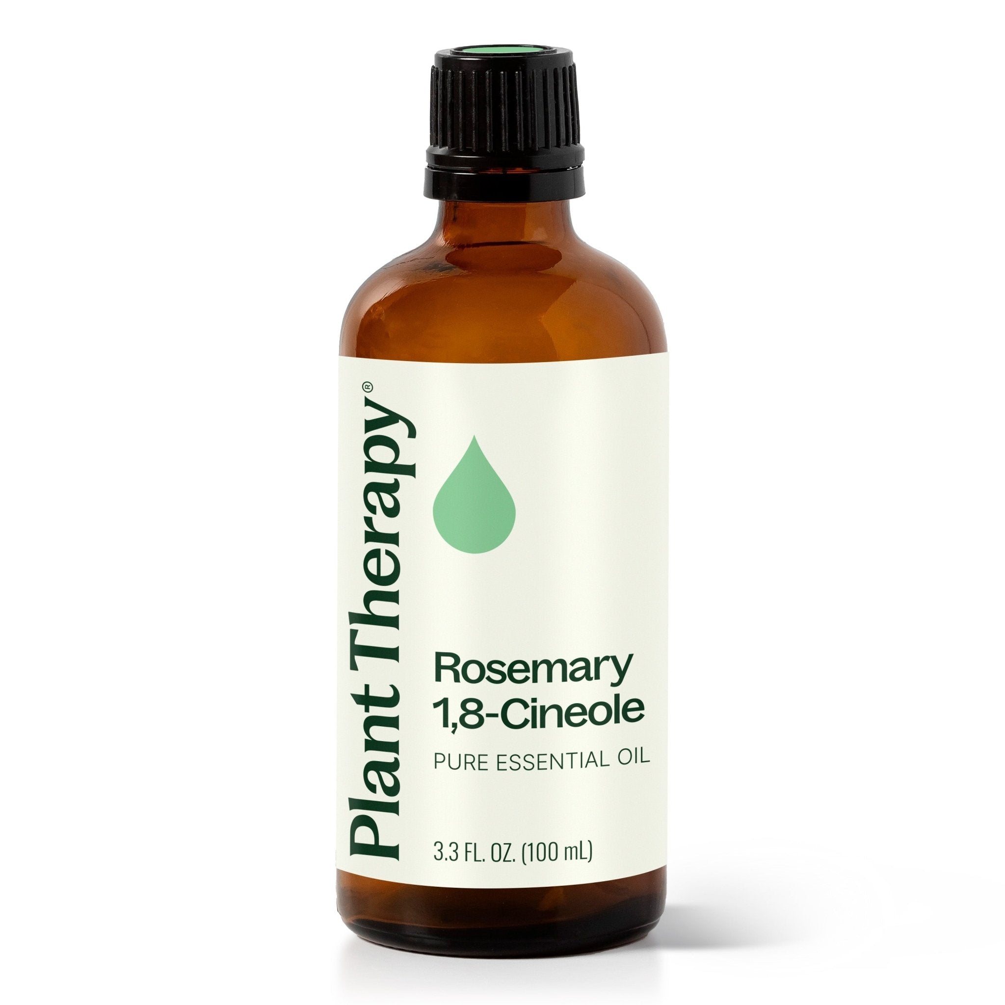 Rosemary 1,8 - Cineole Essential Oil Plant Therapy