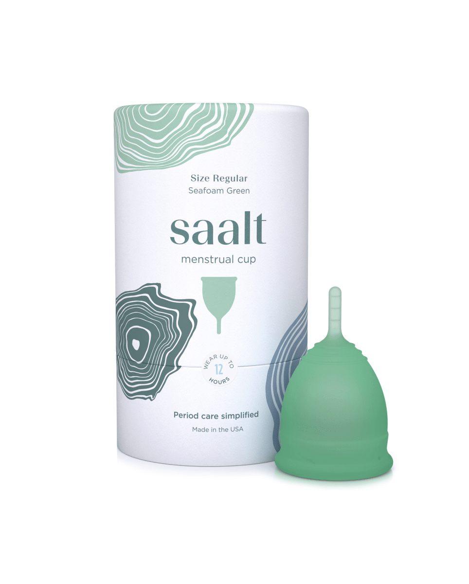 Saalt Cup Saalt
