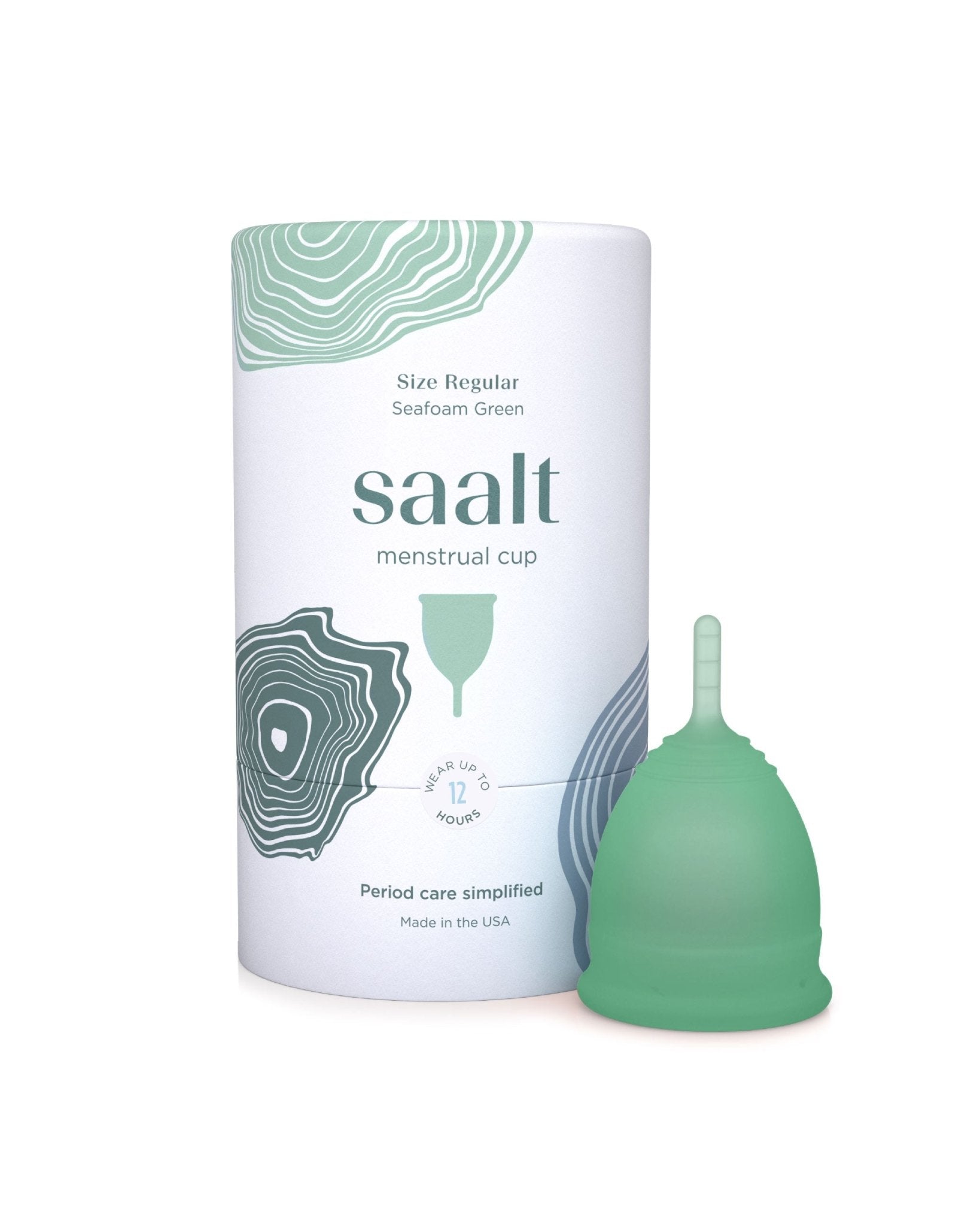 Saalt Cup Saalt
