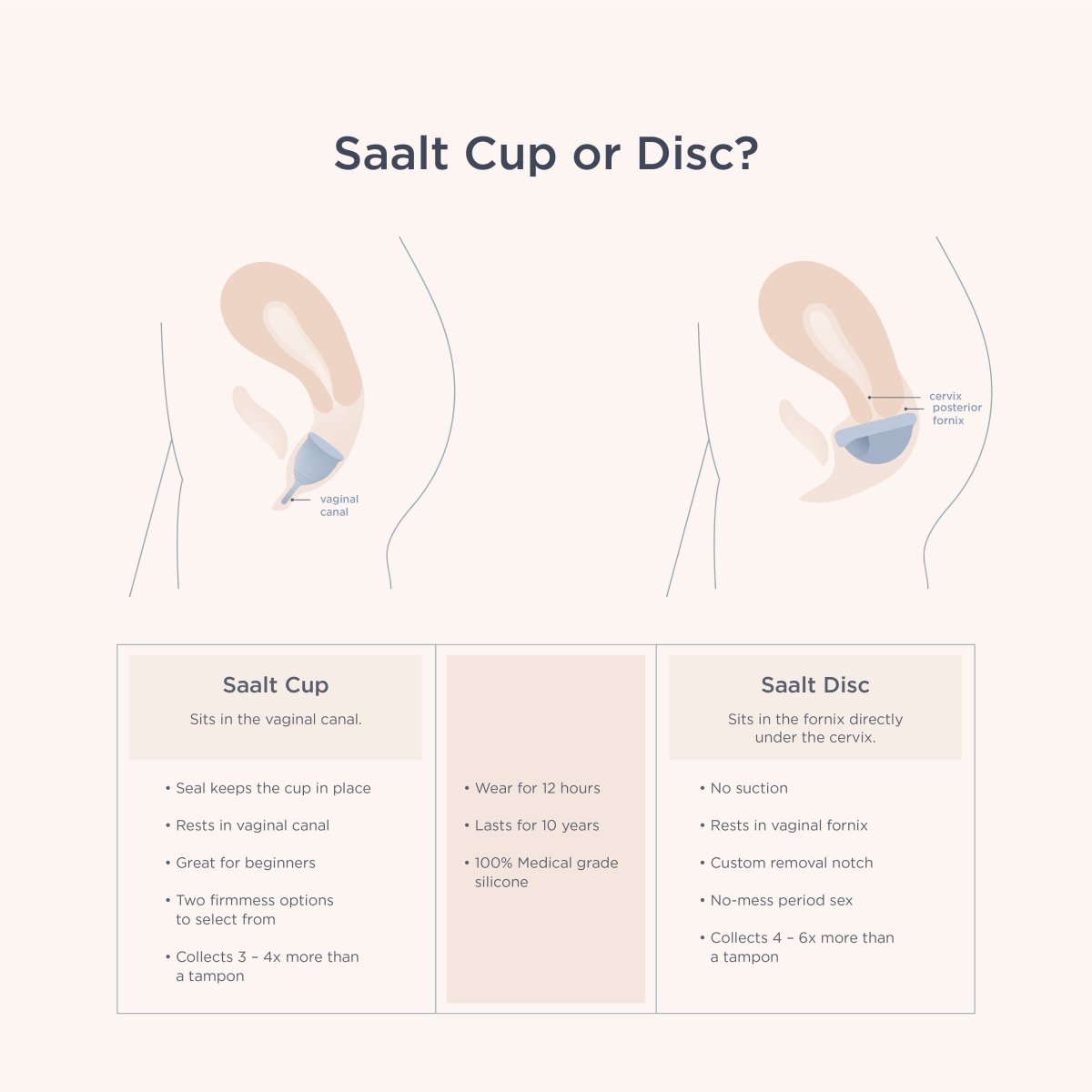 Saalt Cup Saalt