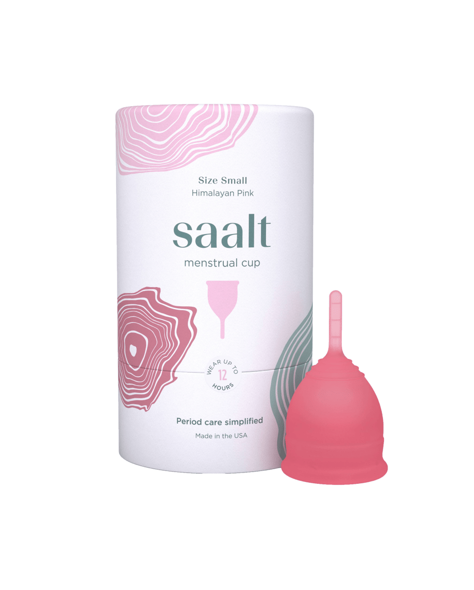 Saalt Cup Saalt