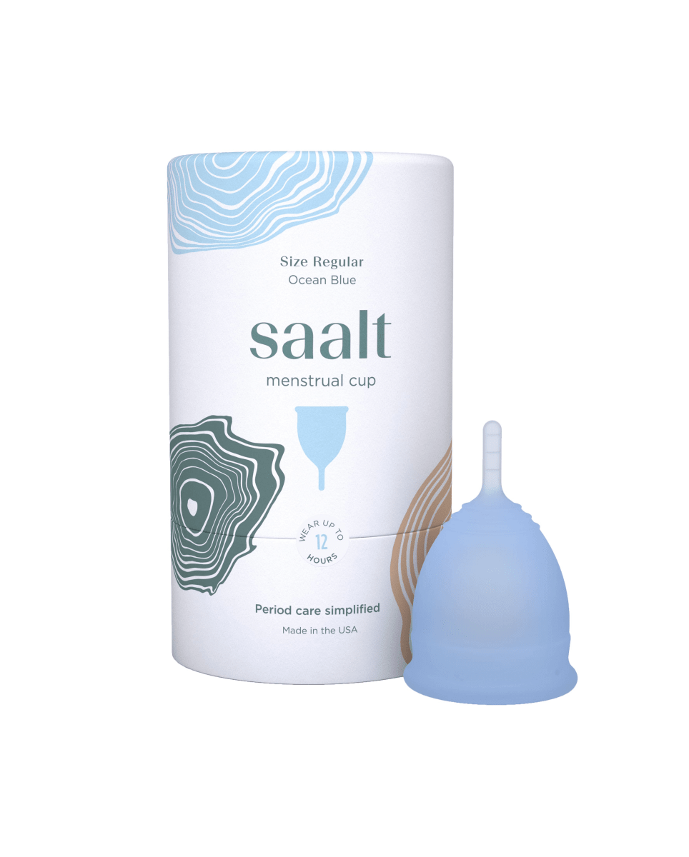 Saalt Cup Saalt