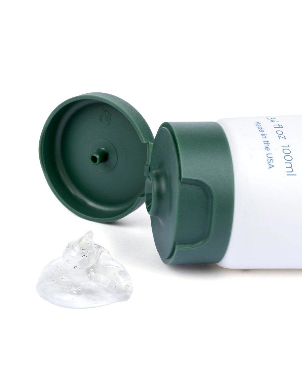 Saalt Cup Wash Saalt