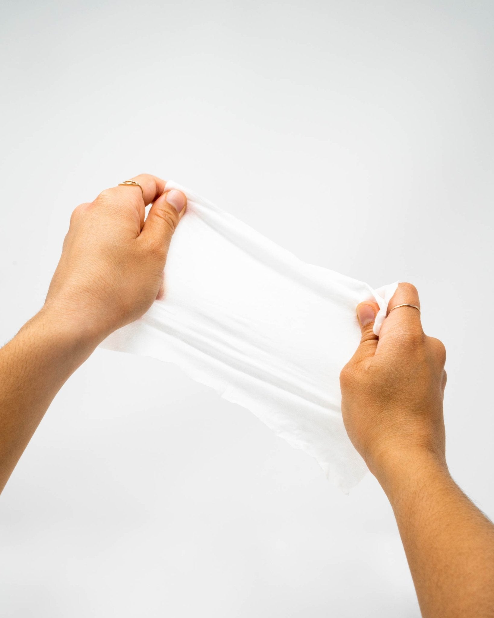 Saalt Intimate Cleansing Wipes Saalt