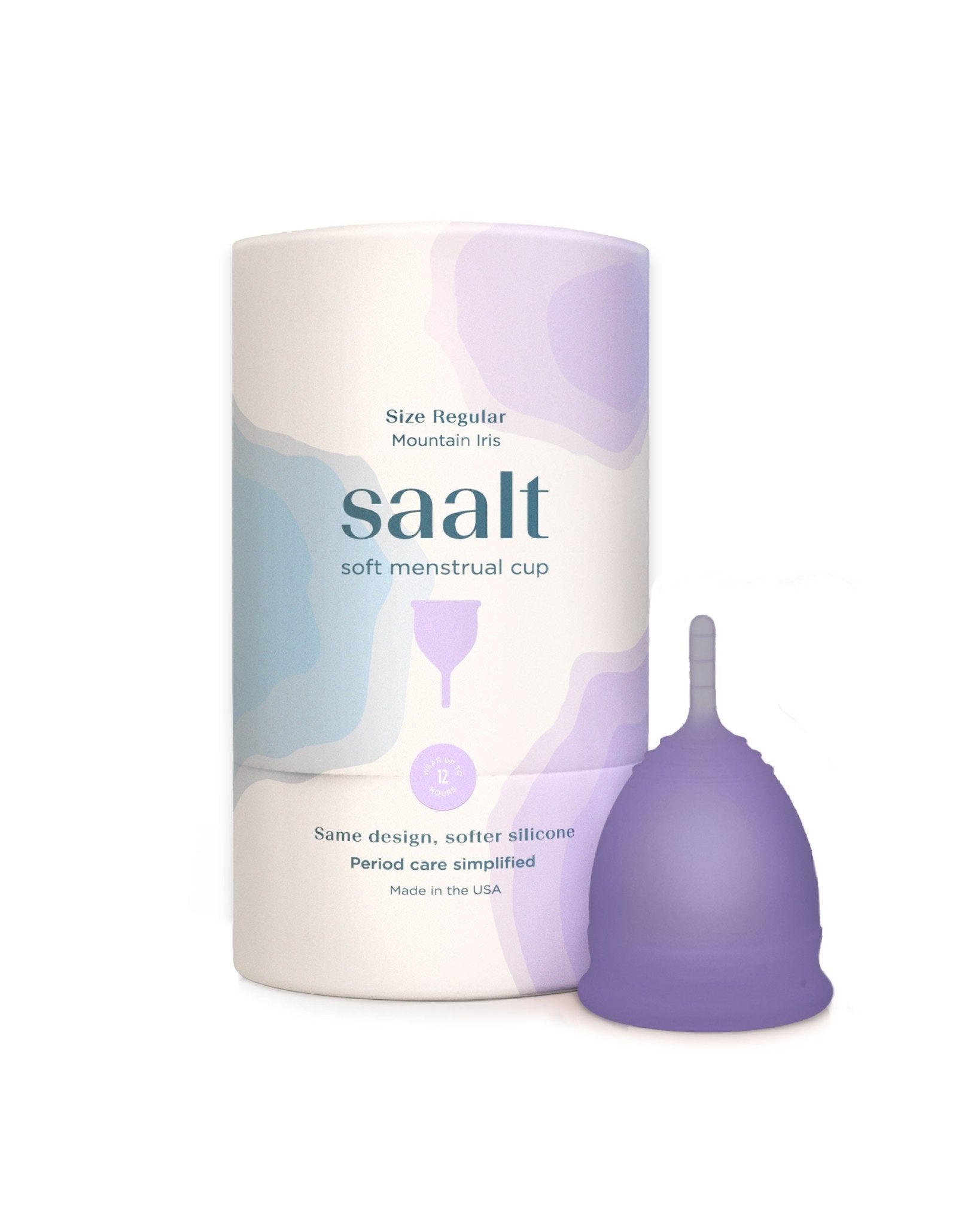Saalt Soft Cup Saalt