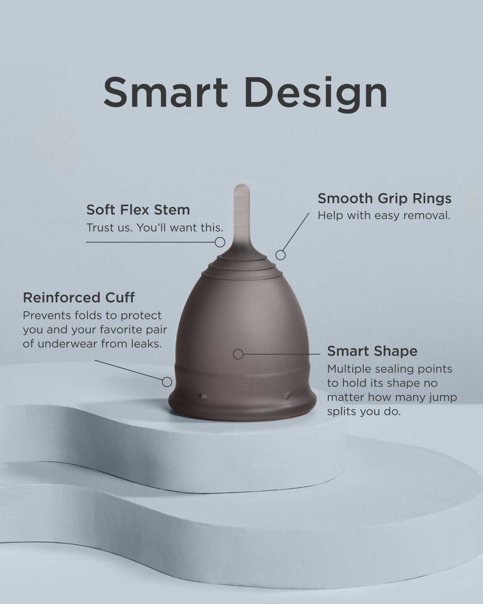 Saalt Twin Pack Saalt