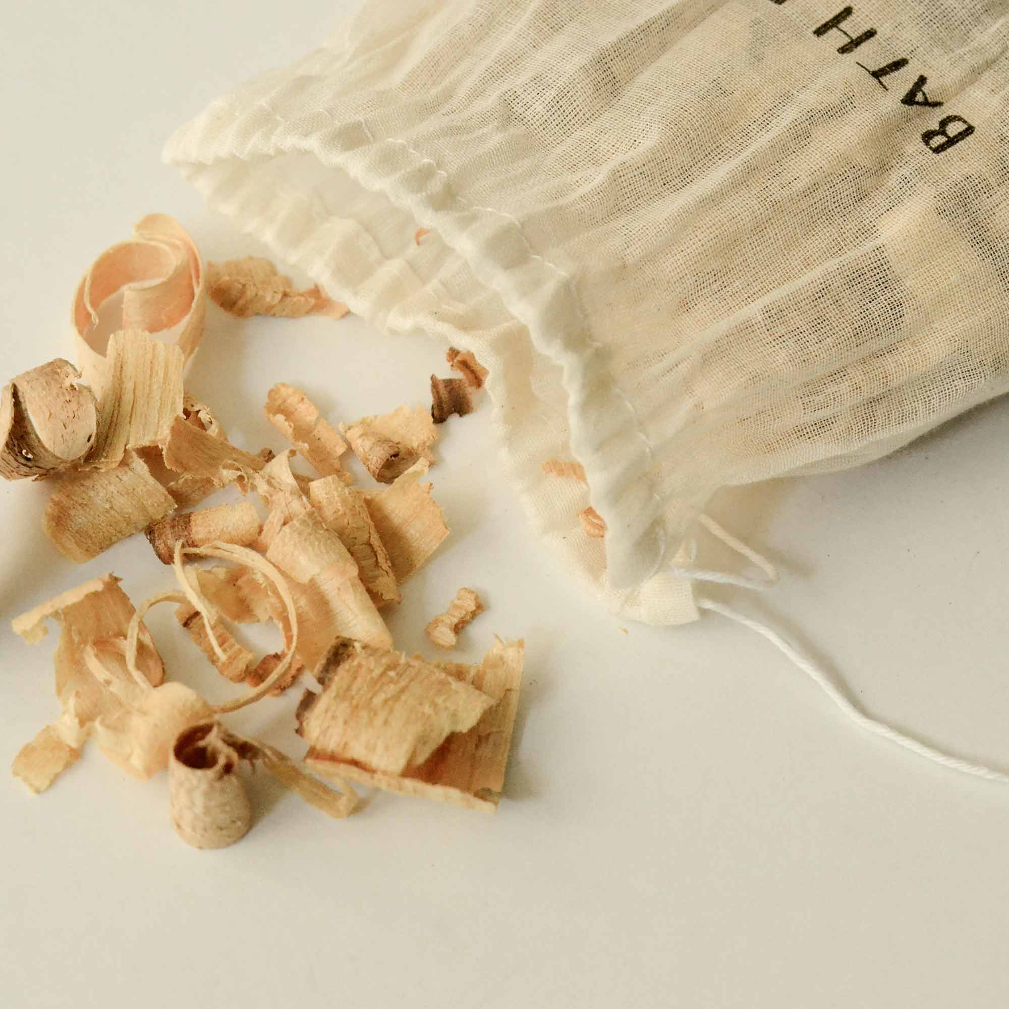 Sacred Harmony Gift Set CEDAR AND MYRRH