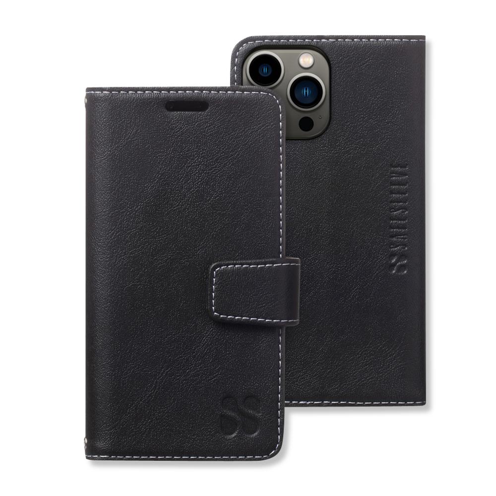 SafeSleeve Antimicrobial for iPhone 16 Series (16, 16 Plus, 16 Pro, 16 Pro Max, 16e) SafeSleeve