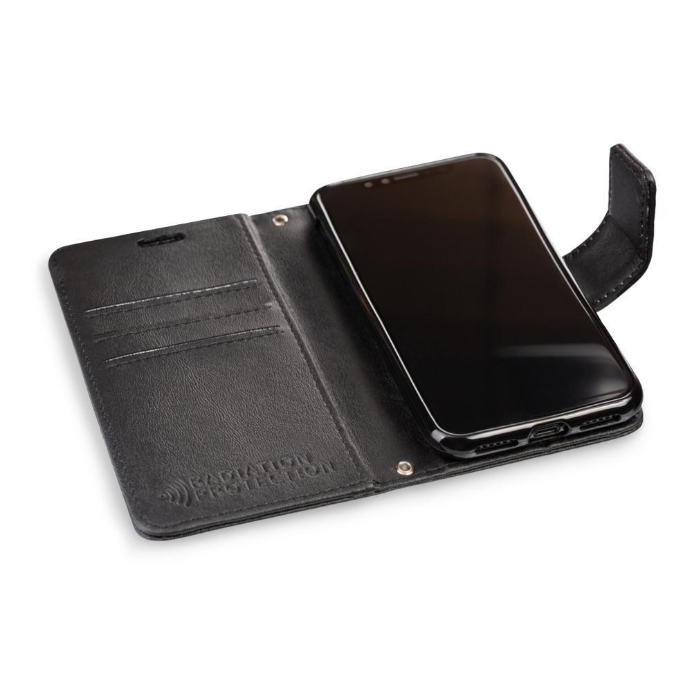 SafeSleeve Antimicrobial for iPhone 16 Series (16, 16 Plus, 16 Pro, 16 Pro Max, 16e) SafeSleeve