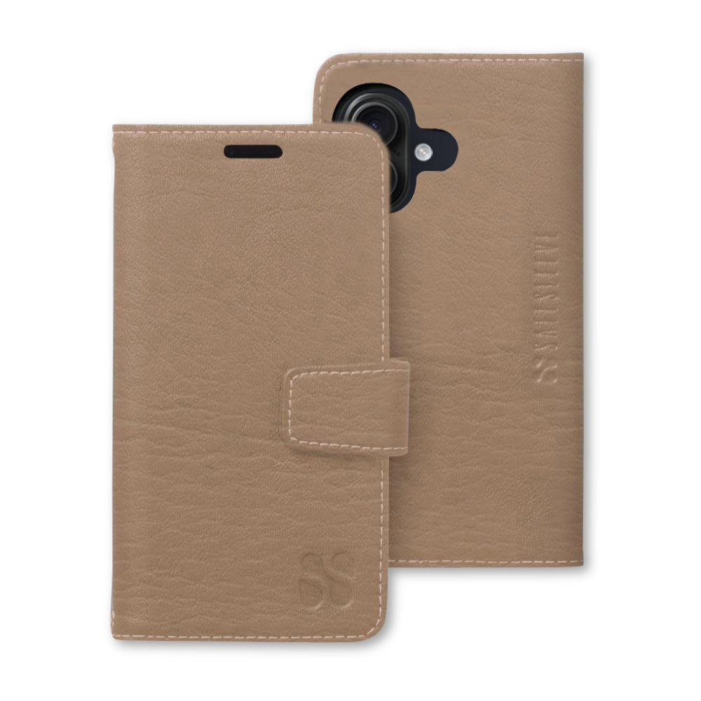 SafeSleeve Antimicrobial for iPhone 16 Series (16, 16 Plus, 16 Pro, 16 Pro Max, 16e) SafeSleeve