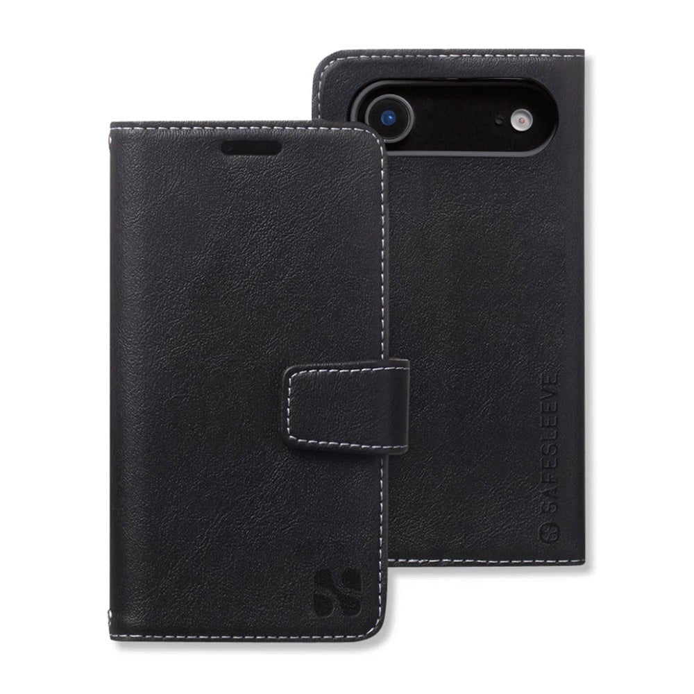 SafeSleeve Antimicrobial for iPhone 17 Series (17, 17 Air, 17 Pro, 17 Pro Max, 17e) SafeSleeve