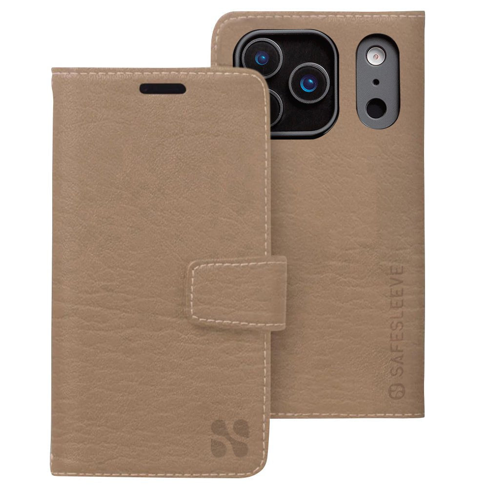 SafeSleeve Antimicrobial for iPhone 17 Series (17, 17 Air, 17 Pro, 17 Pro Max, 17e) SafeSleeve